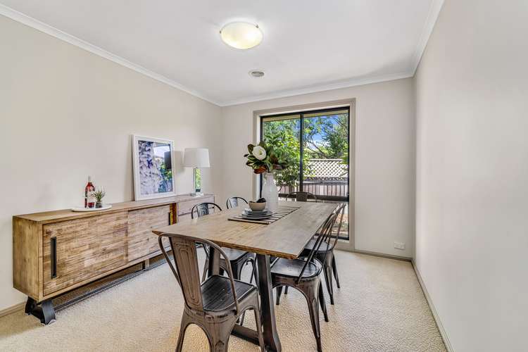 Third view of Homely townhouse listing, 5/149 Kelleway Avenue, Nicholls ACT 2913