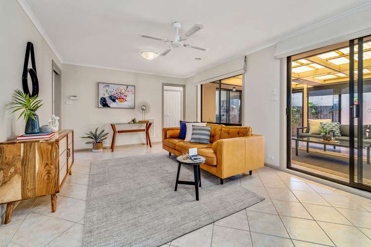 Fifth view of Homely townhouse listing, 5/149 Kelleway Avenue, Nicholls ACT 2913