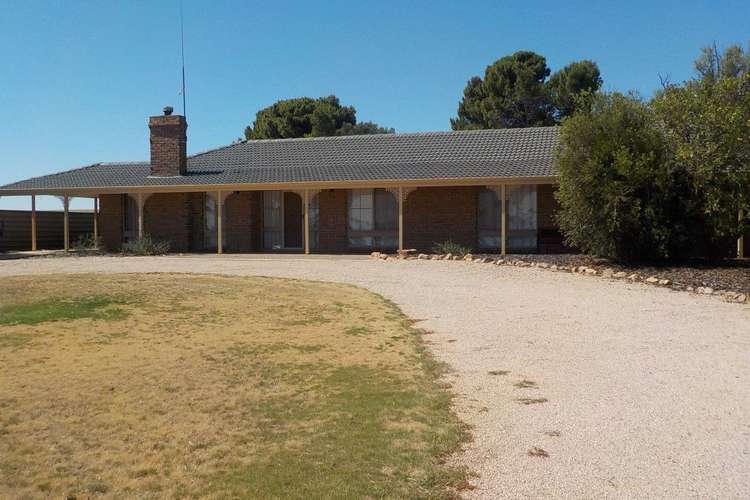 Main view of Homely house listing, 364 Haldanes Road, Alford SA 5555