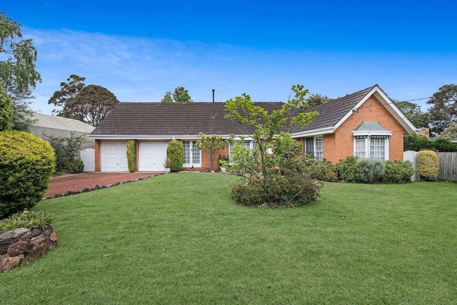 Main view of Homely house listing, 8 Eric Court, Wheelers Hill VIC 3150