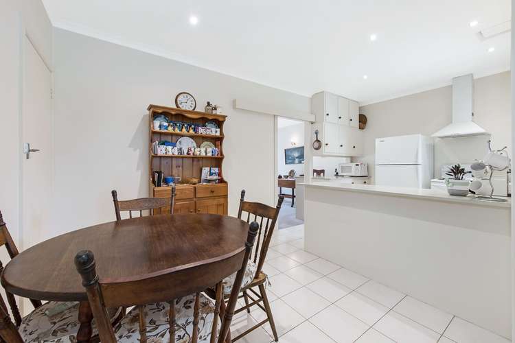 Second view of Homely house listing, 8 Eric Court, Wheelers Hill VIC 3150