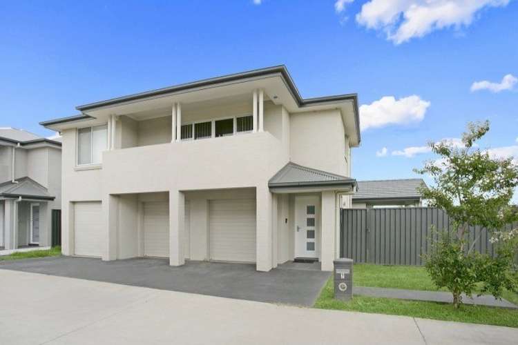 Main view of Homely house listing, 7 Middleton Lane, Gregory Hills NSW 2557