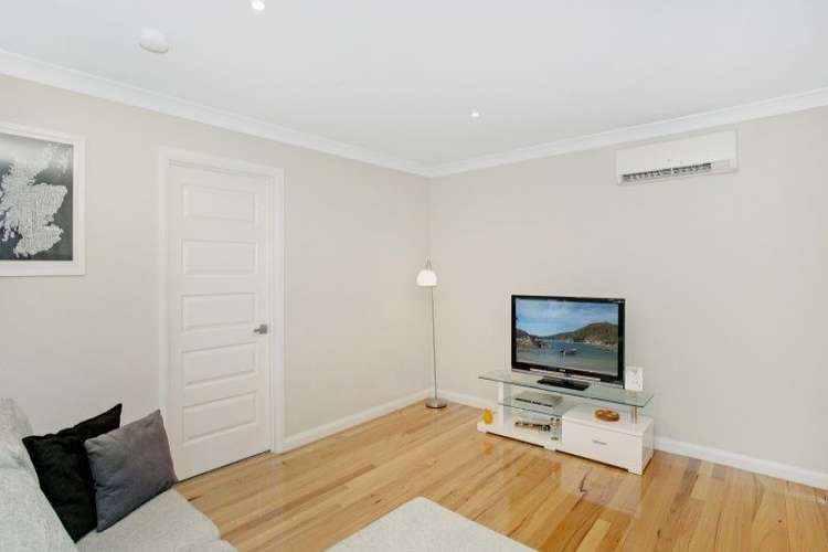 Second view of Homely house listing, 7 Middleton Lane, Gregory Hills NSW 2557