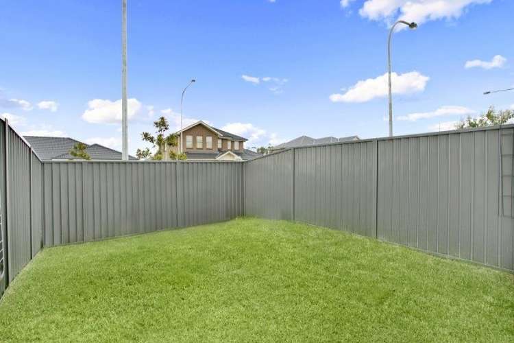 Fifth view of Homely house listing, 7 Middleton Lane, Gregory Hills NSW 2557