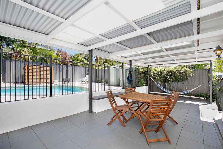 Second view of Homely house listing, 20 Noreen Street, Chapel Hill QLD 4069