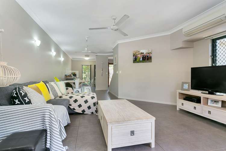 Second view of Homely unit listing, 6/1766 Captain Cook Highway, Clifton Beach QLD 4879