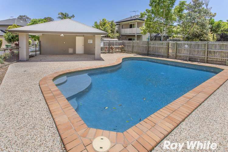 Second view of Homely townhouse listing, 56/71-77 Goodfellows Road, Kallangur QLD 4503