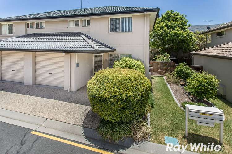 Third view of Homely townhouse listing, 56/71-77 Goodfellows Road, Kallangur QLD 4503