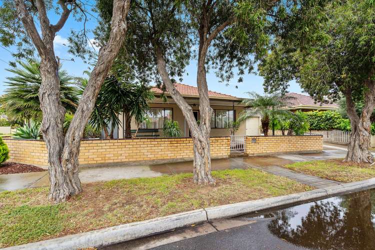 Second view of Homely house listing, 4 Princes Street, Port Adelaide SA 5015