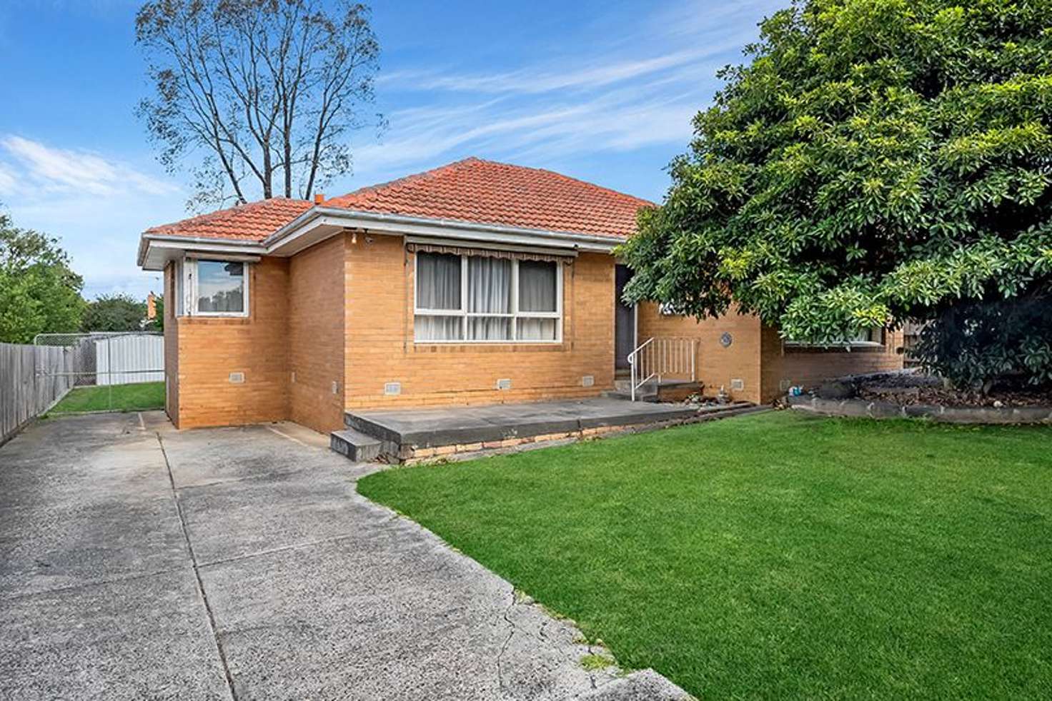 Main view of Homely house listing, 14 Kardinia Street, Watsonia VIC 3087