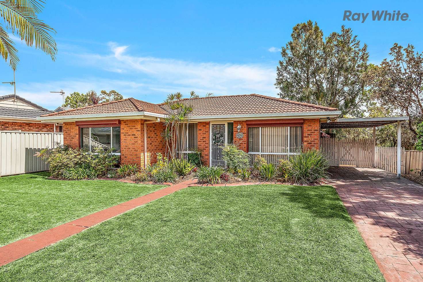 Main view of Homely house listing, 11 Flame Tree Place, Albion Park Rail NSW 2527