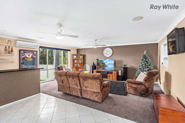 Third view of Homely house listing, 11 Flame Tree Place, Albion Park Rail NSW 2527