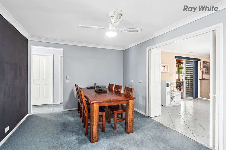 Fourth view of Homely house listing, 11 Flame Tree Place, Albion Park Rail NSW 2527
