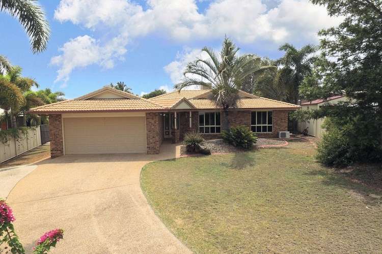 Main view of Homely house listing, 24 Whitchurch Road, Emerald QLD 4720