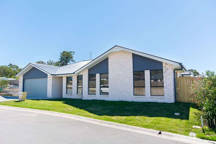 Second view of Homely house listing, 10 Valuniu Place, Boronia Heights QLD 4124