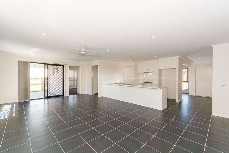 Fourth view of Homely house listing, 10 Valuniu Place, Boronia Heights QLD 4124