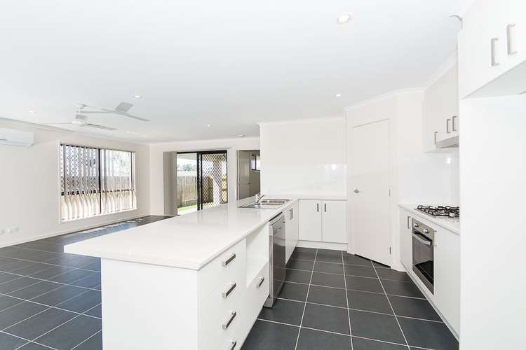 Fifth view of Homely house listing, 10 Valuniu Place, Boronia Heights QLD 4124