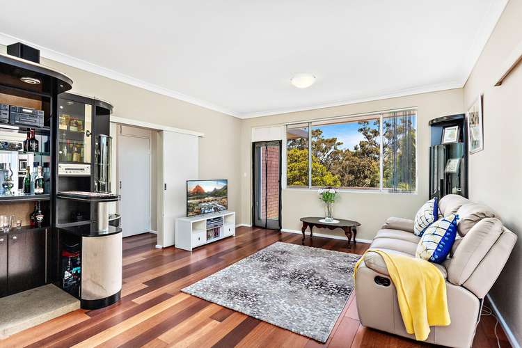 Second view of Homely unit listing, 10/174-176 Chuter Avenue, Sans Souci NSW 2219