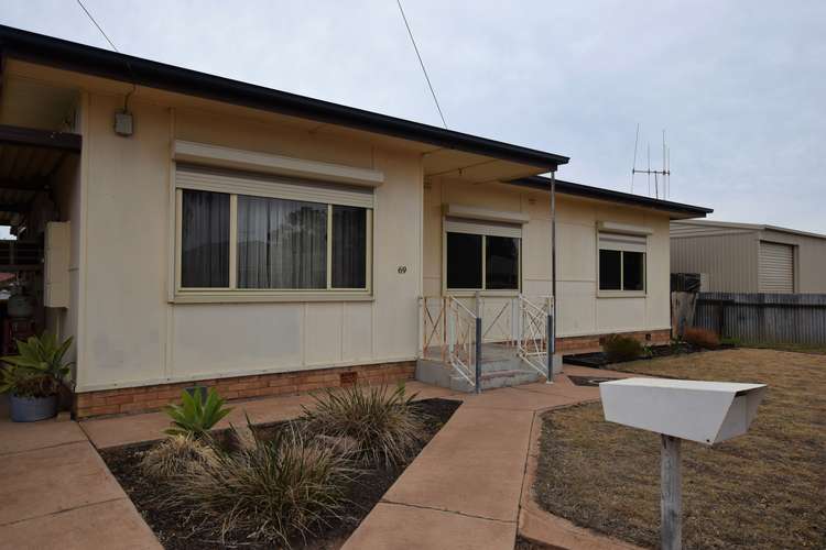 Main view of Homely house listing, 69 Conroy Street, Port Augusta SA 5700