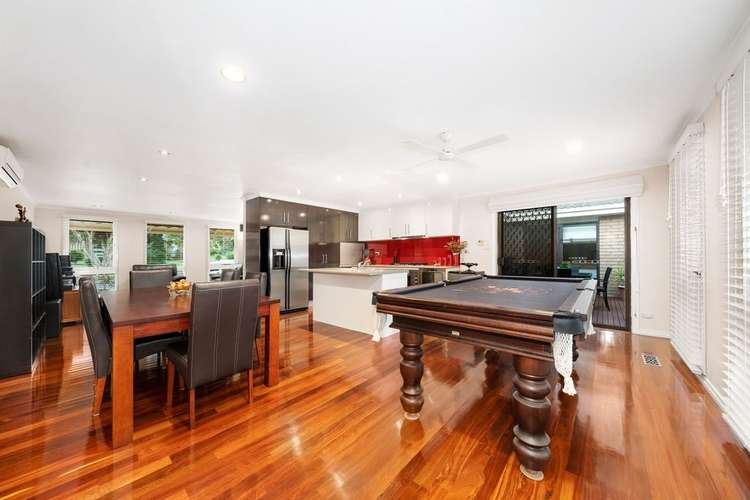 Second view of Homely house listing, 5 Duntroon Drive, Wantirna VIC 3152