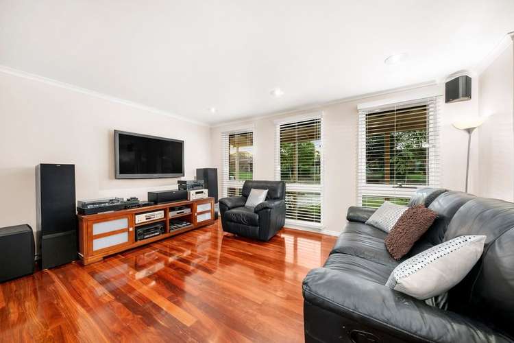 Fourth view of Homely house listing, 5 Duntroon Drive, Wantirna VIC 3152