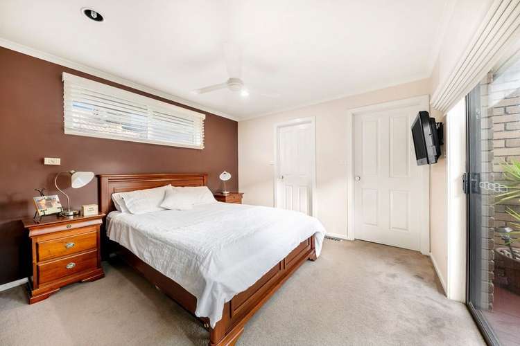 Sixth view of Homely house listing, 5 Duntroon Drive, Wantirna VIC 3152