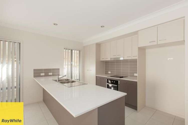 Second view of Homely house listing, 30 Learning Street, Coomera QLD 4209