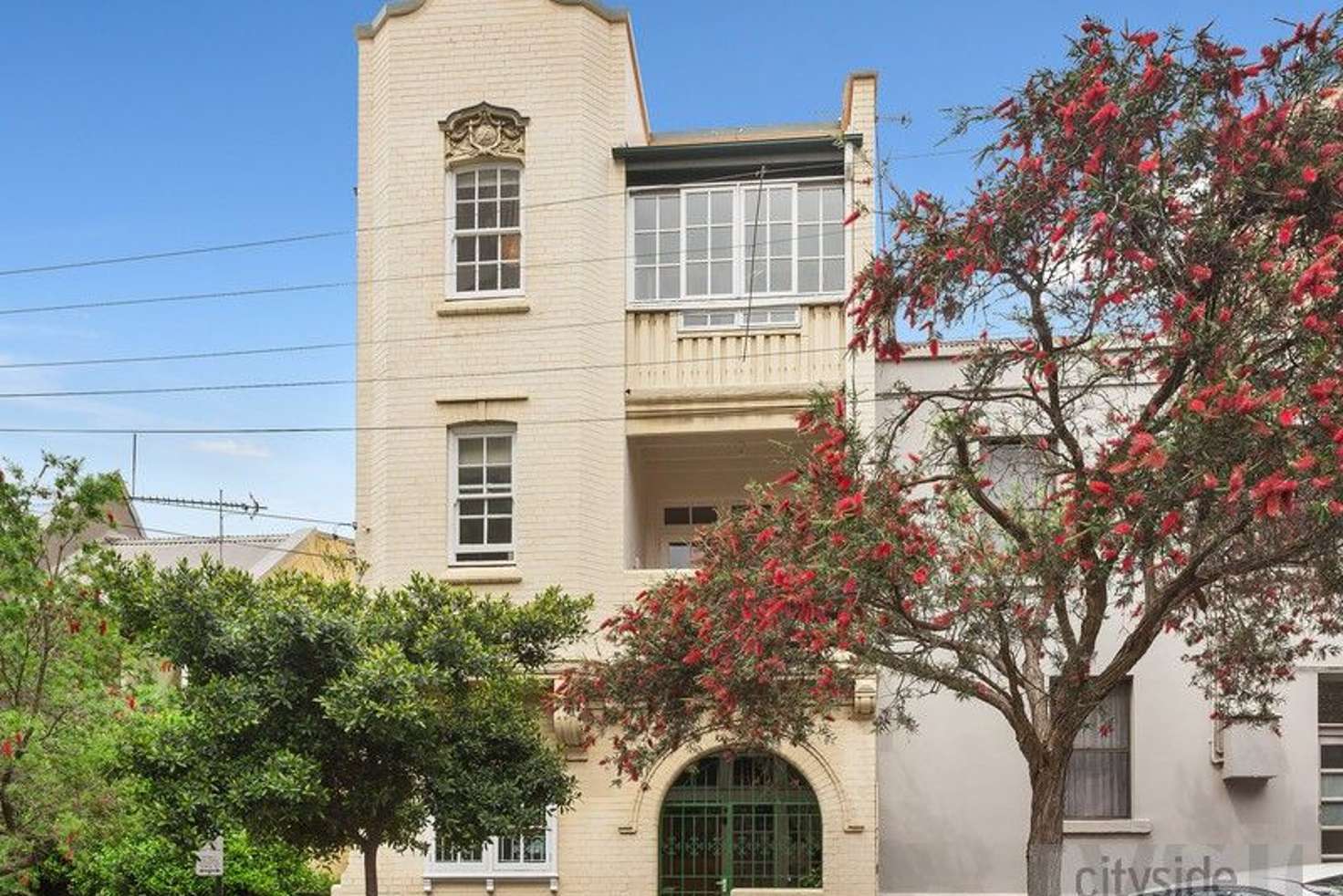 Main view of Homely apartment listing, 5/29 Stanley Street, Darlinghurst NSW 2010