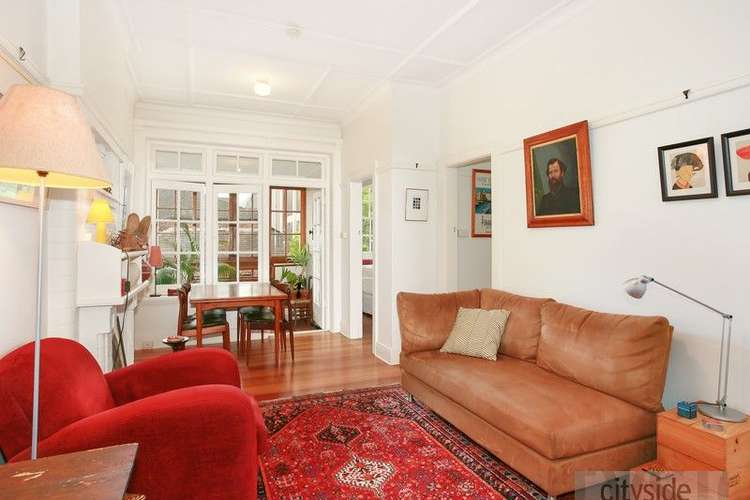 Second view of Homely apartment listing, 5/29 Stanley Street, Darlinghurst NSW 2010
