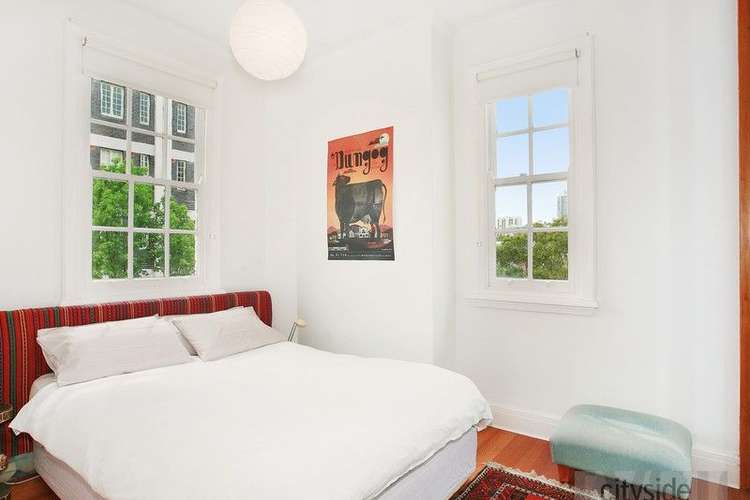 Third view of Homely apartment listing, 5/29 Stanley Street, Darlinghurst NSW 2010