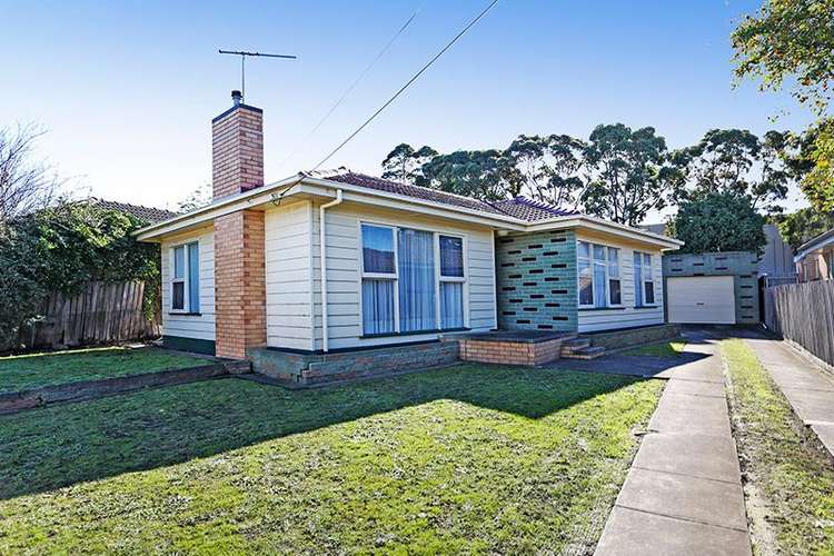 Main view of Homely house listing, 38 Marjorie Avenue, Belmont VIC 3216