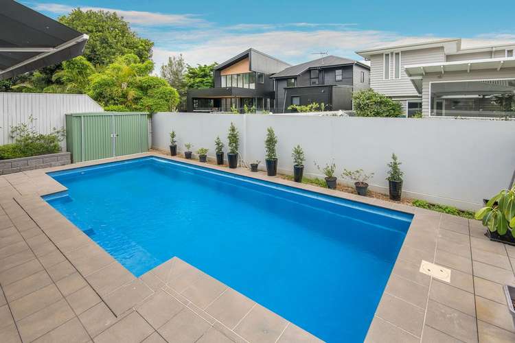 Fourth view of Homely house listing, 75 Lilley Street, Hendra QLD 4011