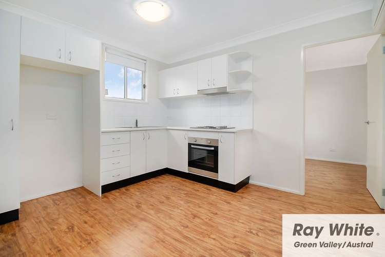 Second view of Homely house listing, 22A Banks Road, Busby NSW 2168