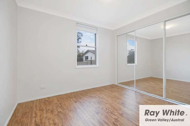 Fourth view of Homely house listing, 22A Banks Road, Busby NSW 2168