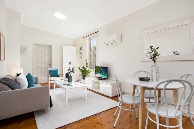 Second view of Homely house listing, 90 Falcon Street, Crows Nest NSW 2065