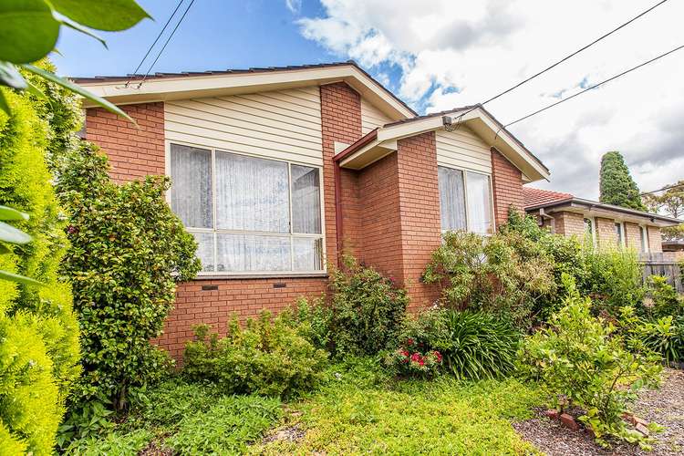 Main view of Homely house listing, 68 Ormond Avenue, Mitcham VIC 3132
