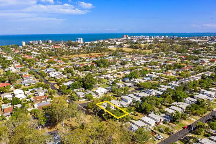 Second view of Homely house listing, 47 Sportsground Street, Redcliffe QLD 4020