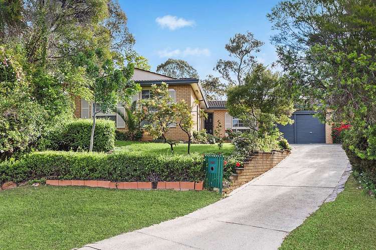 Main view of Homely house listing, 5 Adina Place, Bradbury NSW 2560