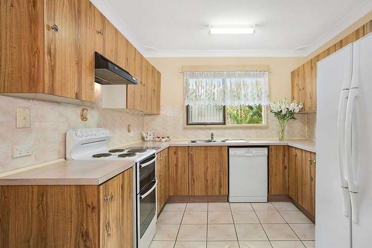 Third view of Homely house listing, 5 Adina Place, Bradbury NSW 2560