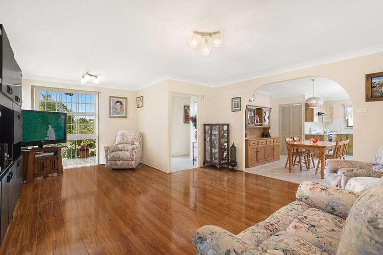 Fourth view of Homely house listing, 5 Adina Place, Bradbury NSW 2560