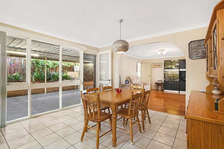 Fifth view of Homely house listing, 5 Adina Place, Bradbury NSW 2560