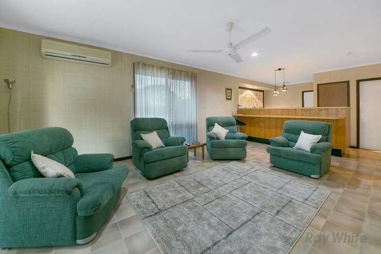 Second view of Homely house listing, 21 Amarna Street, Eight Mile Plains QLD 4113