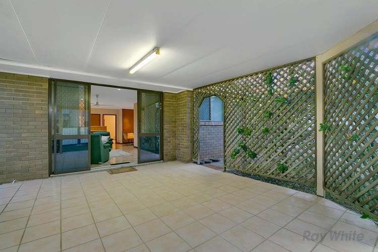 Fourth view of Homely house listing, 21 Amarna Street, Eight Mile Plains QLD 4113