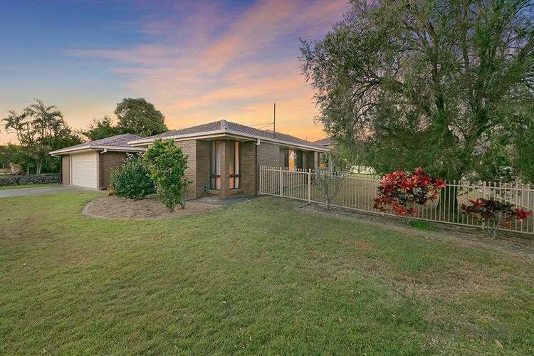 Fifth view of Homely house listing, 21 Amarna Street, Eight Mile Plains QLD 4113