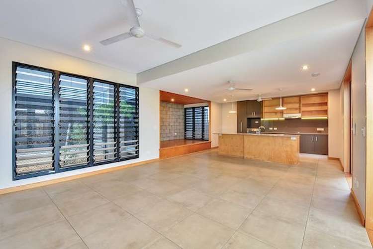 Second view of Homely townhouse listing, 1/20 Ivinson Street, Muirhead NT 810