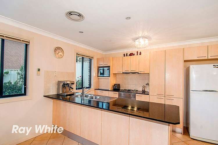 Second view of Homely house listing, 22 Amberlea Street, Glenwood NSW 2768