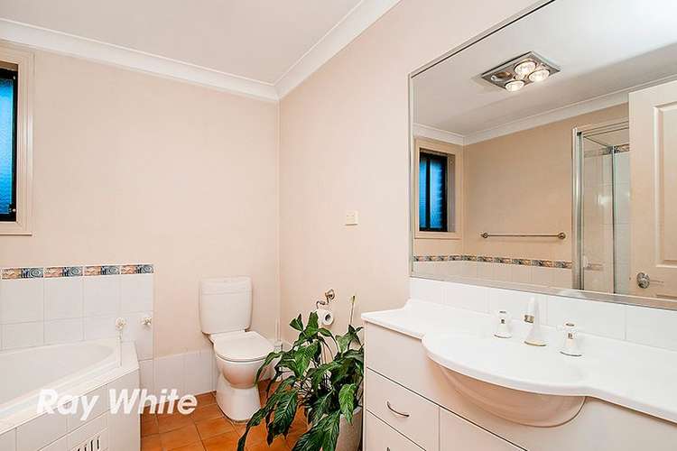 Third view of Homely house listing, 22 Amberlea Street, Glenwood NSW 2768