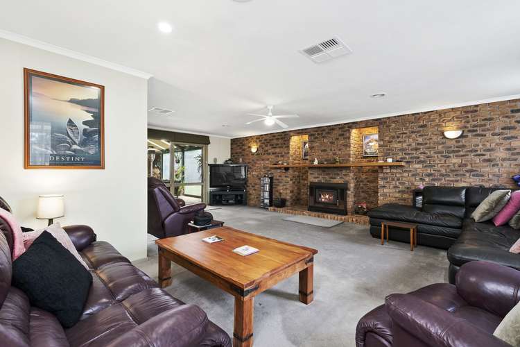 Third view of Homely house listing, 5 Canterbury Place, Werribee VIC 3030