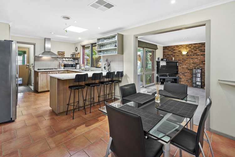 Fifth view of Homely house listing, 5 Canterbury Place, Werribee VIC 3030