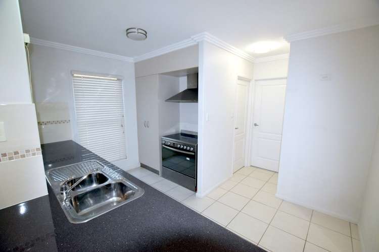 Third view of Homely unit listing, 8/15 Glenlyon Street, Gladstone Central QLD 4680